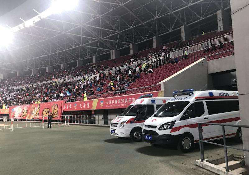龙南县大中小型活动保障
